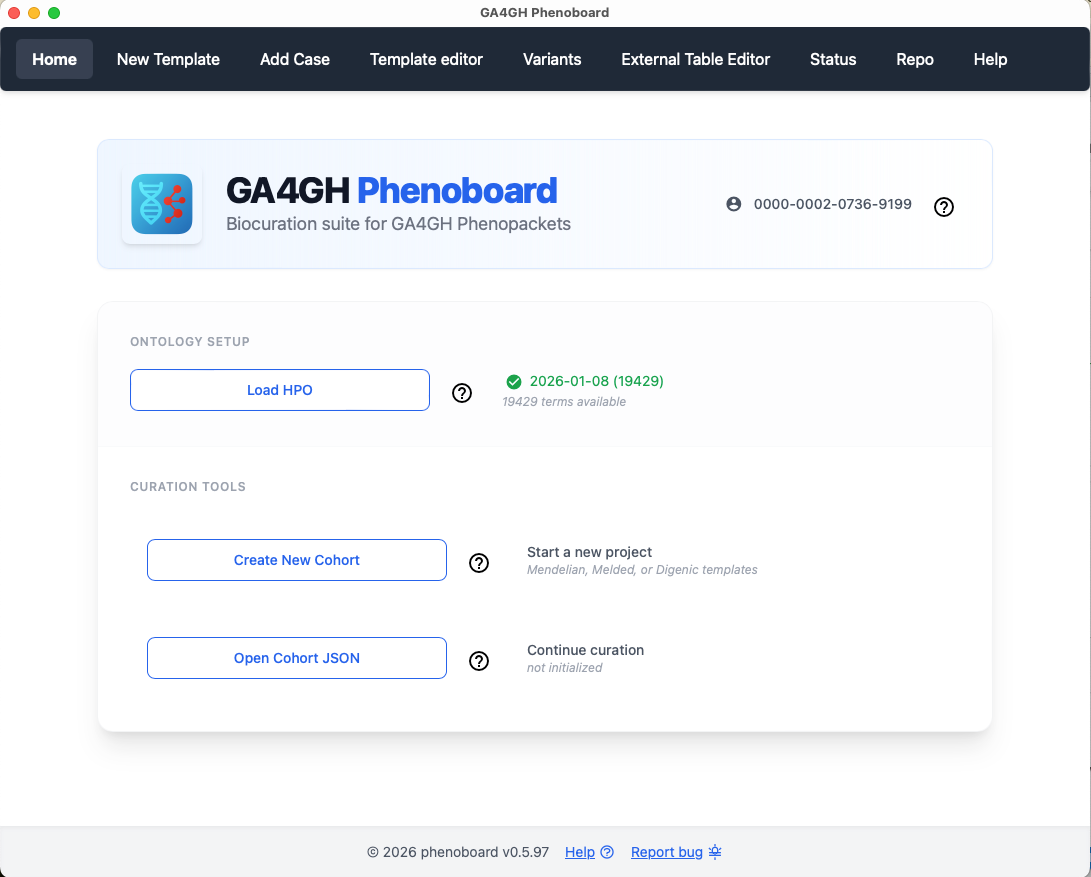 Phenoboard
